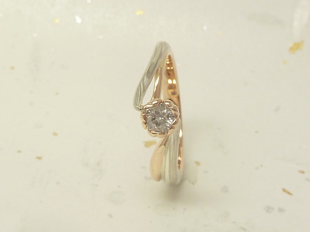 13031008　木目金の婚約指輪_M001.jpg